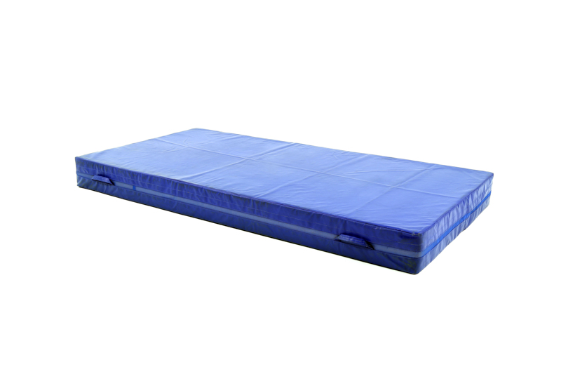 Crash Mat 4' X 8' X 8" Whites LES