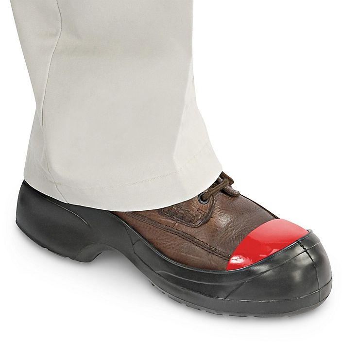 Safety Toe Cover - Large | Whites LES